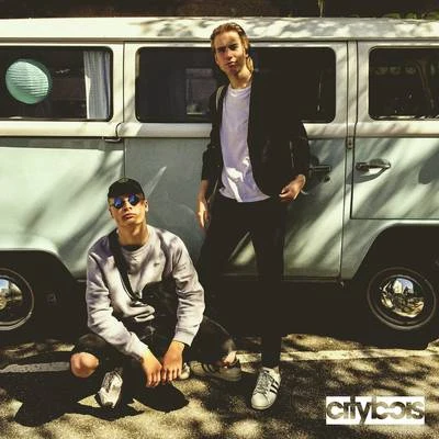 Ridin 專輯 Citybois/Rasmus Bjerg