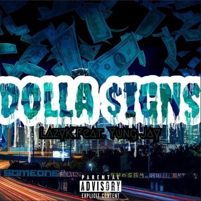 Dolla $igns 專輯 Five4J.Swae/Yung Jay