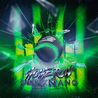 ANGJaxx & Vega Home Run