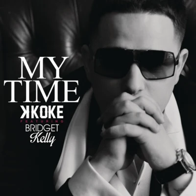 My Time 专辑 K Koke