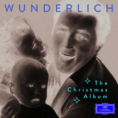 The Christmas Album 專輯 Erna Spoorenberg/Hans Gunter Nocker/Netherlands Radio Choir/Radio Filharmonisch Orkest/Alfons Rischner