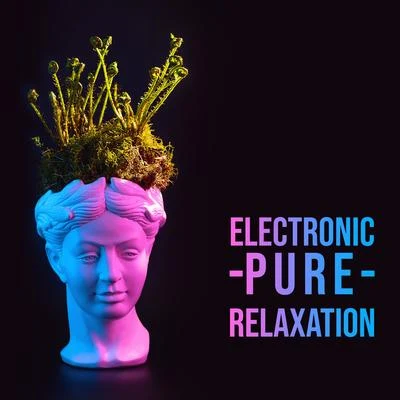 Electronic Pure Relaxation – Deep Lounge Chill, Music for Inner Calm, Relaxation Mix 2020 專輯 Minimal Lounge/Chill Every Night Club/Dance Hits 2015