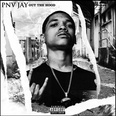 Out The Hood 專輯 PNV Jay