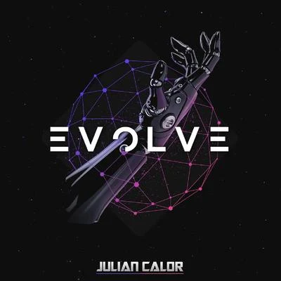 EvolveCell 專輯 Julian Calor/Row Rocka/Lush & Simon