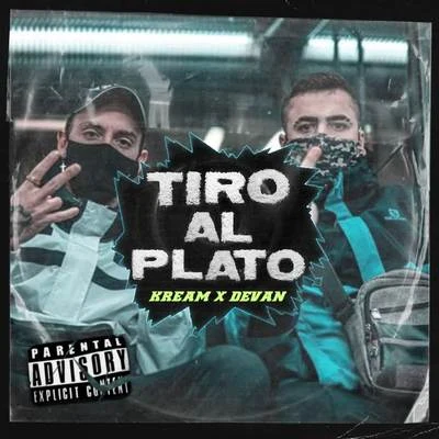 Tiro al Plato 專輯 Devan/Antoine Cara/Moz/Natan Chaim/Oliver Rosa