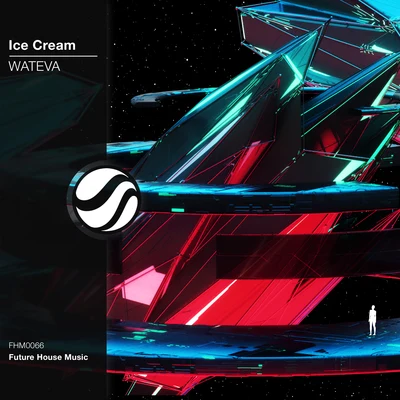 Ice Cream 专辑 Stefan/WATEVA