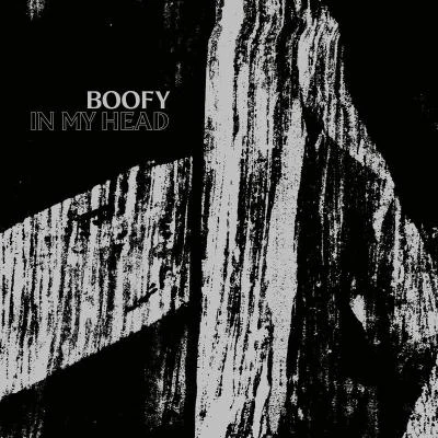 In My Head EP 专辑 BOOFY