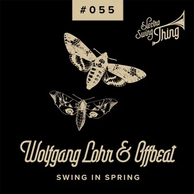 Swing in Spring 專輯 Wolfgang Lohr