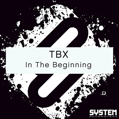 In The Beginning 专辑 TBX/Garvanin