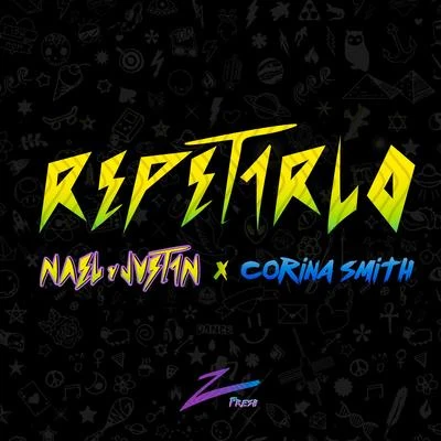 Repetirlo 專輯 Corina Smith/Kevin Roldan