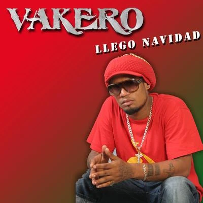 Llego Navidad (Single) 專輯 Vakero