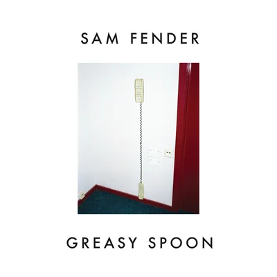 Greasy Spoon 专辑 Sam Fender