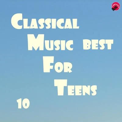 Süddeutsches KammerorchesterAlbert LorenzGeorges Bizet Classical Music Best For Teens 10