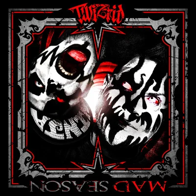 Twiztid Mad Season