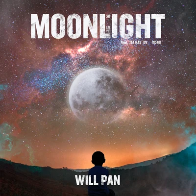 Moonlight 专辑 潘玮柏 (Wilber Pan)/弦子 (Xian Zi)