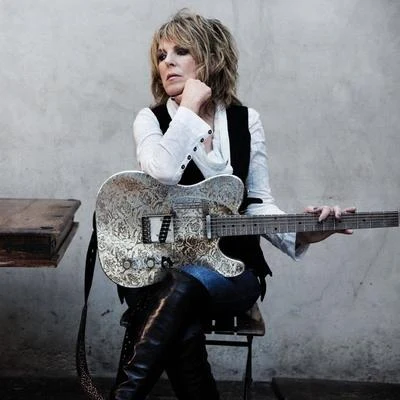 Ugly Truth 专辑 Lucinda Williams/Don Henley/Venice/Bruce Springsteen/Karla Bonoff