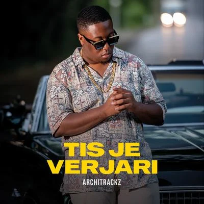 TIS JE VERJARI 专辑 Architrackz