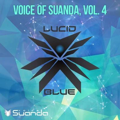 Lucid BlueMhammed El Alami Voice Of Suanda, Vol. 4