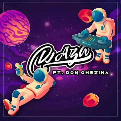 Vas a Perrear Como Nunca Has Perreado (feat. Don Chezina) 專輯 Don Chezina