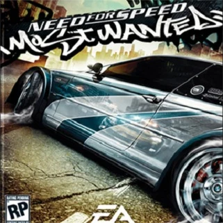 Need for Speed Most Wanted 專輯 Mastodon