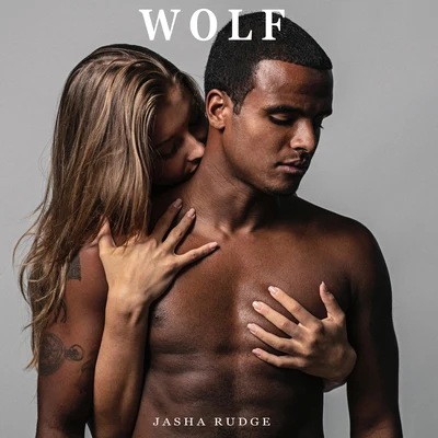 Wolf 專輯 I Am Aisha/Makkie/Jasha Rudge