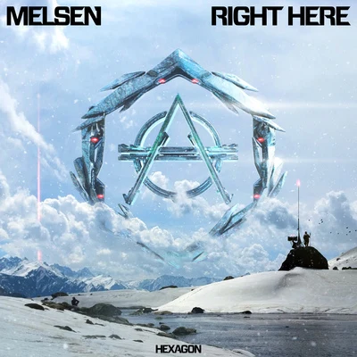 Right Here 專輯 Melsen/musicbyLUKAS