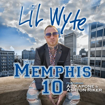 Al KaponeDJ Squeeky Memphis 10