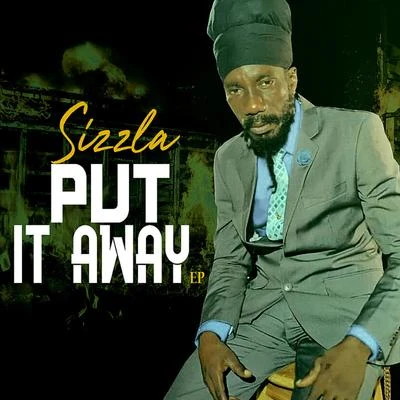 Put It Away 專輯 Sizzla