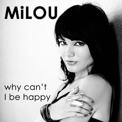 Why Can’t I Be Happy 专辑 Terace/Milou