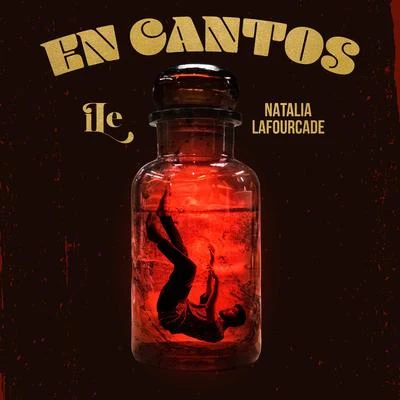 En Cantos 專輯 Natalia Lafourcade