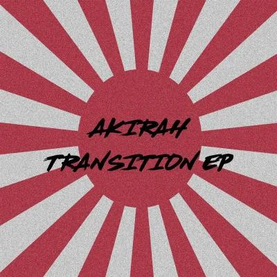 TRANSITION 專輯 Uzzi/AKIRAH