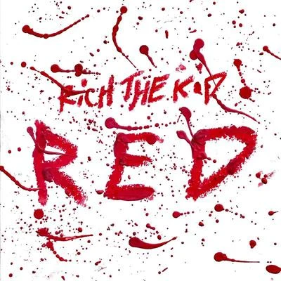 Red 專輯 Rich The Kid/Emac Money