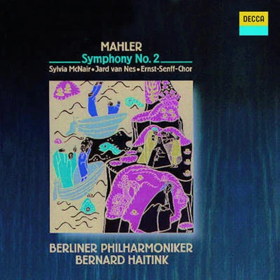 Mahler: Symphony No. 2 专辑 Sylvia McNair/Baltimore Symphony Orchestra/David Zinman