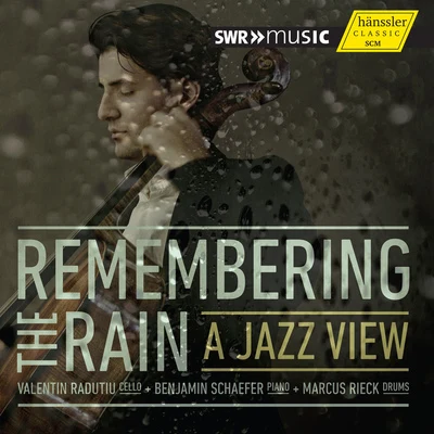 REMEMBERING THE RAIN - A Jazz View (Radutiu, B. Schaefer, Rieck) 專輯 Württemberg Chamber Orchestra Heilbronn/Ruben Gazarian/Valentin Radutiu/Württembergisches Kammerorchester WKO