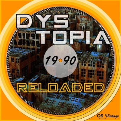 Dystopia Reloaded (Music for Movie) 专辑 Fabio Borgazzi