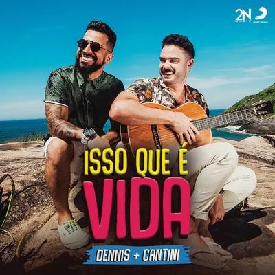 Isso Que é Vida 專輯 Dennis DJ