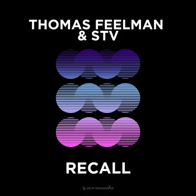 Recall 專輯 Thomas Feelman