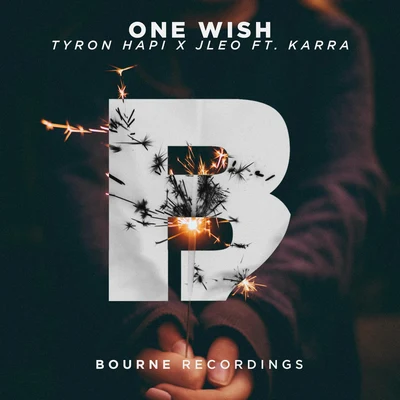 One Wish 专辑 Tyron Hapi/Bianca