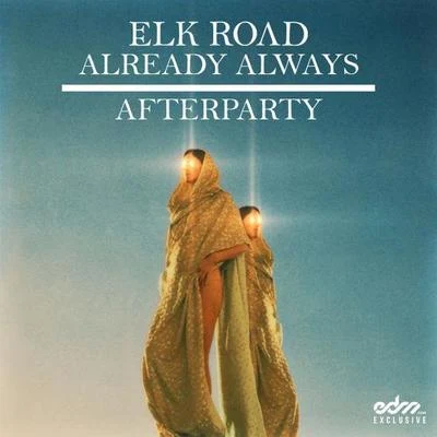 Afterparty 專輯 Elk Road/L D R U