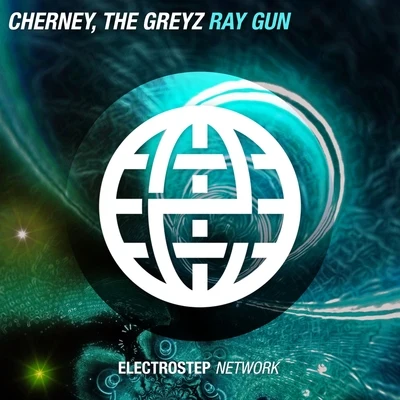 Ray Gun 專輯 Cherney