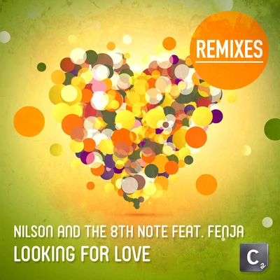 looking for love(remixes) 專輯 Damien/Nilson/Loopers/Jacob Plant/Stafford Brothers