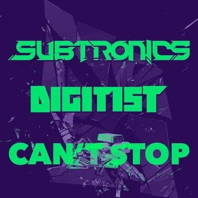 SubtronicsNevve Can&#x27;t Stop