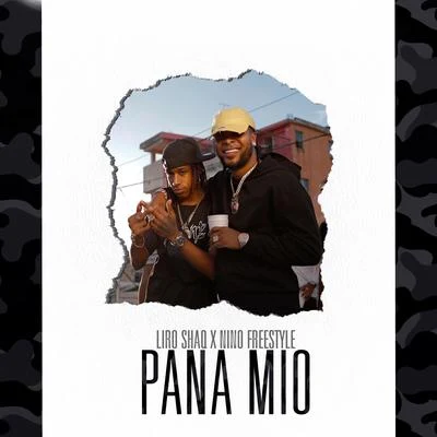 Pana Mio 專輯 Nino Freestyle