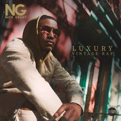 Luxury Vintage Rap 專輯 Nick Grant/Keyon Harold/Rikayah