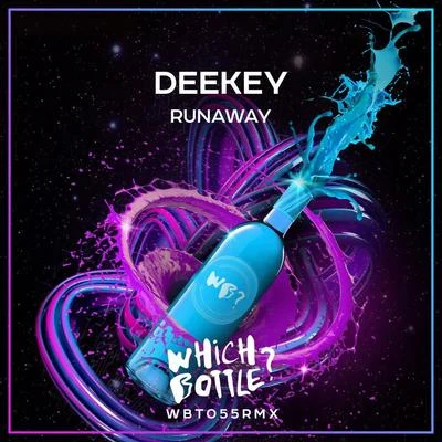 Runaway 專輯 Deekey