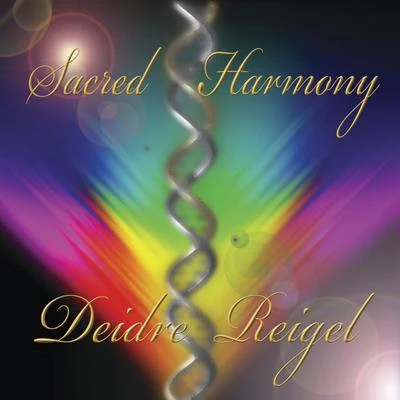 Sacred Harmony 專輯 Barbara Hero/Deidre Reigel/Patrick Baker