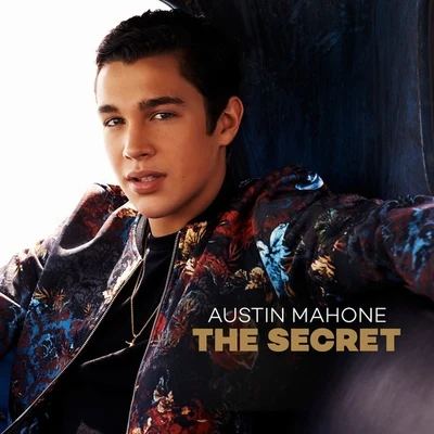 The Secret 專輯 Austin Mahone/Wisin/Chacal/IAmChino