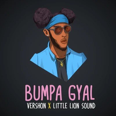 Bumpa Gyal 專輯 Little Lion Sound