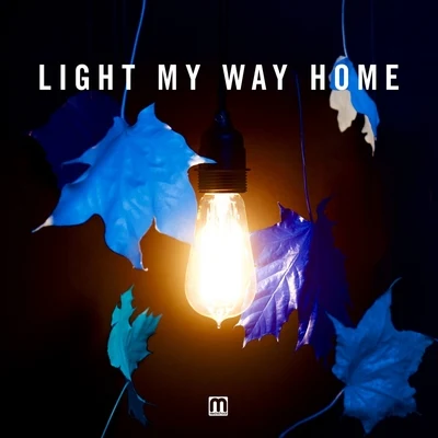 Light My Way Home 專輯 Etherwood