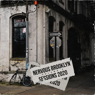 Nervous Brooklyn Sessions 2020, Vol. 2 專輯 Ben Delay/Sven Last